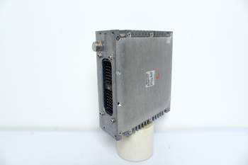 salg af ECU Liebherr L556