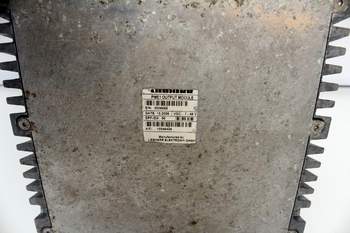 salg af ECU Liebherr L556