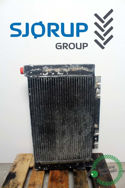 salg af Liebherr L556  Oil Cooler