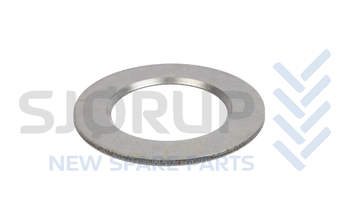 salg af 218289 - Shim 2,60mm - TEREX