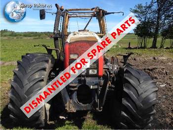 salg af Same Diamond 260 traktor