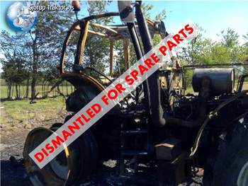 salg af Same Diamond 260 tractor