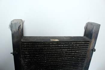 salg af Same Diamond 260  Intercooler