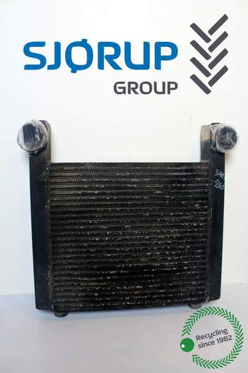 salg af Intercooler Same Diamon 260