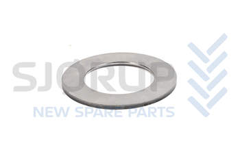 salg af 218296 - Shim 3,30mm - TEREX