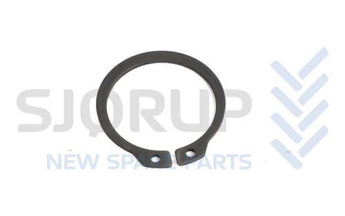 salg af 218304 - Circlip - TEREX