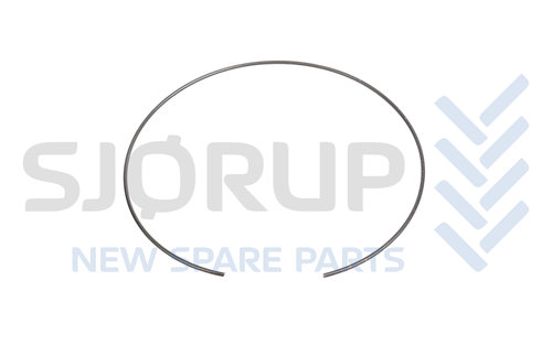 salg af 218348 - O-Ring - TEREX