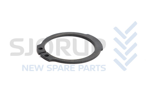 salg af 218361 - Circlip - TEREX