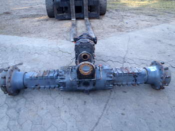 salg af Terex AL160  Rear Axle