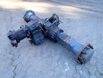 salg af Terex AL160  Rear Axle