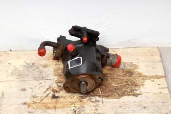 salg af Hydraulik Pumpe Terex AL160 