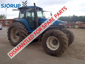 salg af New Holland 8970 tractor