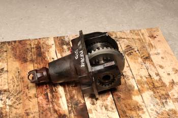 salg af Massey Ferguson 7618  Front axle differential