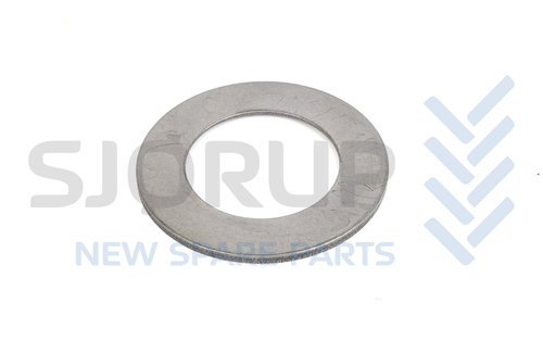 salg af 219-8759/GETX02954 - Shim 3,40mm - CATERPILLAR