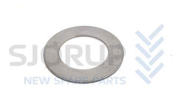 salg af 219-8759 - Shim 3,40mm - CATERPILLAR