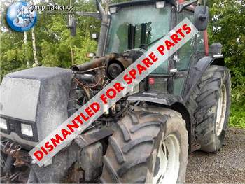 salg af Valmet 8150 tractor