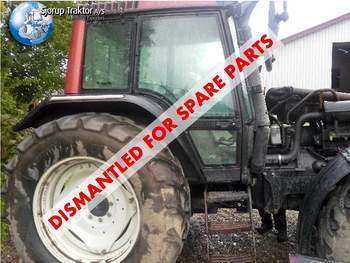 salg af Valmet 8150 tractor