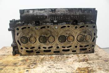 salg af Hidromek 102 S  Cylinder head