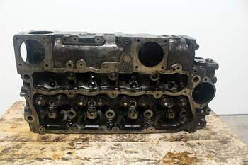 salg af Hidromek 102 S  Cylinder head