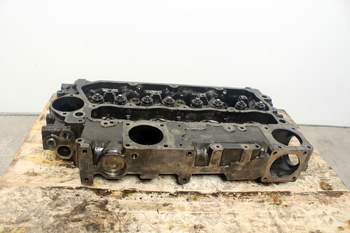 salg af Hidromek 102 S  Cylinder head