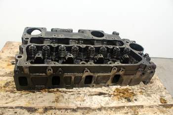 salg af Hidromek 102 S  Cylinder head