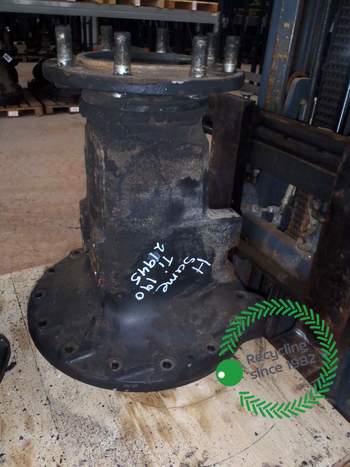 salg af Same Titan 190 RIGHT Rear Half Axle
