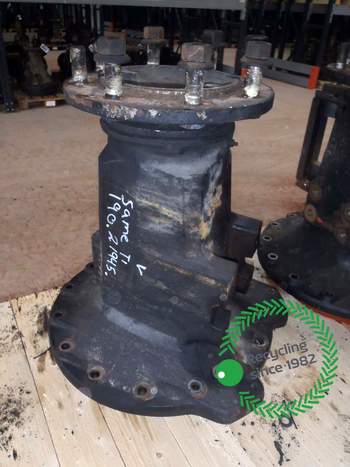 salg af Same Titan 190 LEFT Rear Half Axle