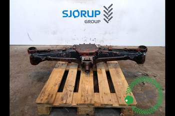 salg af Forakselrør Deutz Agroplus 100