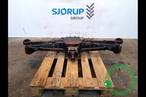 salg af Forakselrør Deutz Agroplus 100