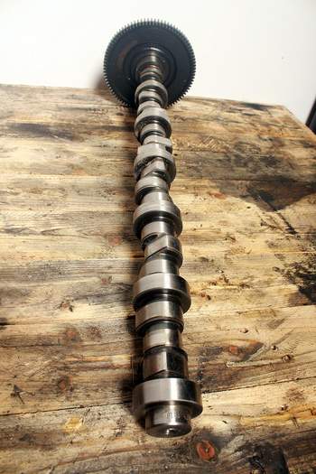 salg af Deutz-Fahr Agroplus 100  Camshaft