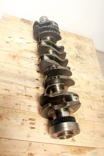 salg af Deutz-Fahr Agroplus 100  Crankshaft