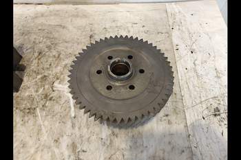 salg af Teile Hinterachsen Massey Ferguson 6499 