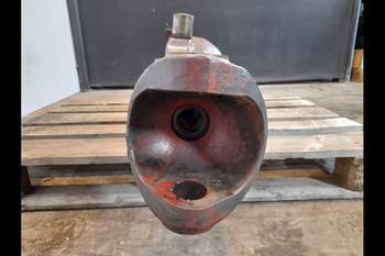 salg af Forakselrør Massey Ferguson 8130