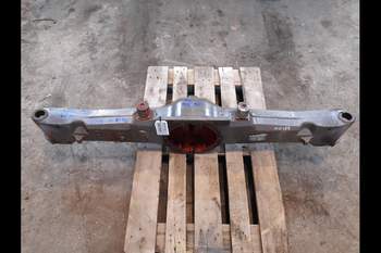 salg af Forakselrør Massey Ferguson 8130