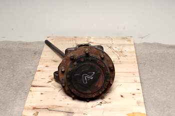 salg af Massey Ferguson 8130 LEFT Front axle final drive