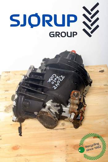 salg af Vinkelgearkasse Case Axial flow 7010