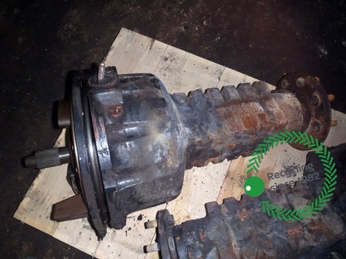 salg af New Holland TS115 RIGHT Rear Axle