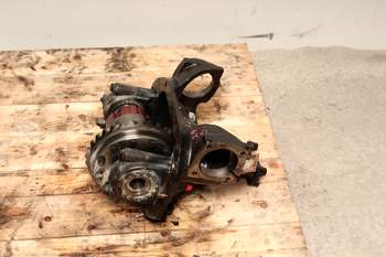 salg af Massey Ferguson 7480  Front axle differential