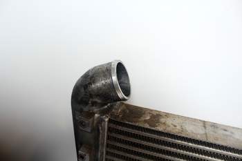 salg af Intercooler Massey Ferguson 7480 