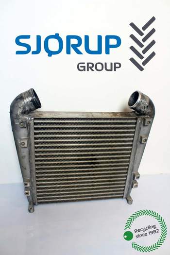 salg af Intercooler Massey Ferguson 7480 