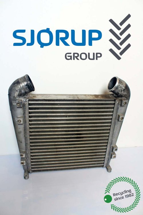 salg af Massey Ferguson 7480  Intercooler