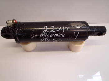 salg af Hubzylinder McCormick XTX200 LINKS