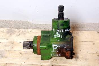 salg af Krone Big-Pack 12130  Angle gearbox