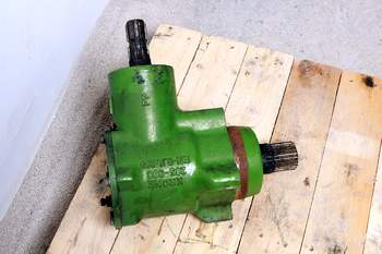 salg af Krone Big-Pack 12130  Angle gearbox