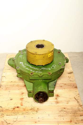 salg af Krone Big-Pack 12130  Angle gearbox