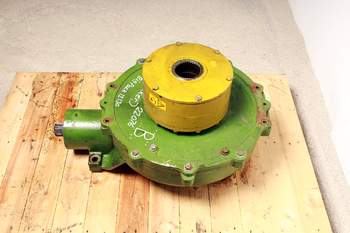 salg af Krone Big-Pack 12130  Angle gearbox