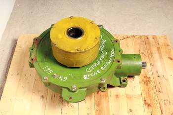 salg af Krone Big-Pack 12130  Angle gearbox