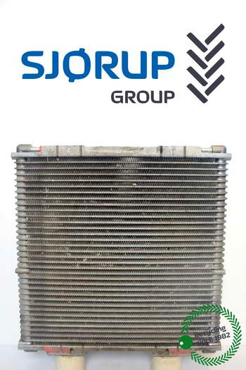 salg af New Holland LB115 B  Oil Cooler