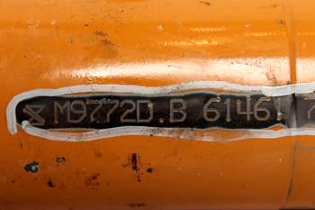 salg af Hydraulisk Cylinder Venieri 763 B 