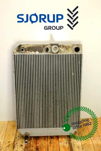 Venieri 763 B  Water Radiator